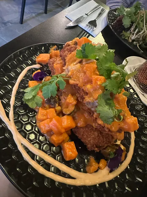 Ginger Olive | Restaurant and Grill