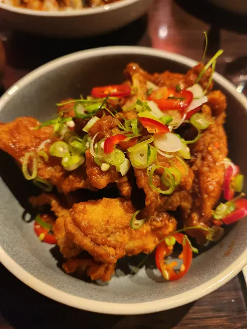 Chapati CBD
