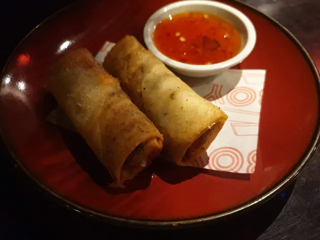 Chapati CBD
