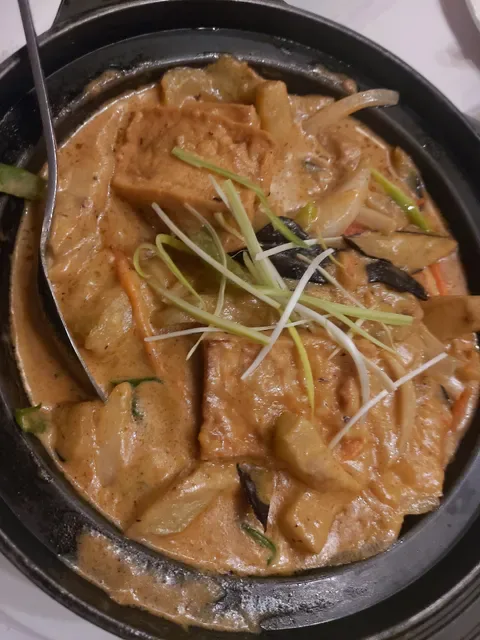 Ginseng Modern Asian Cuisine