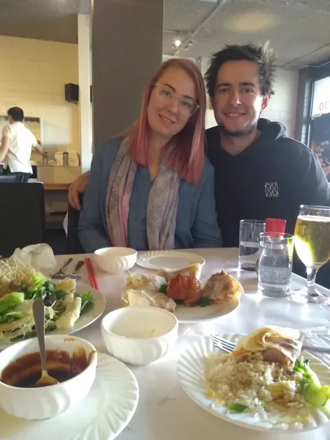 Ginseng Modern Asian Cuisine