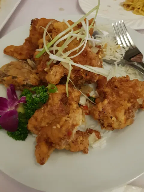 Ginseng Modern Asian Cuisine