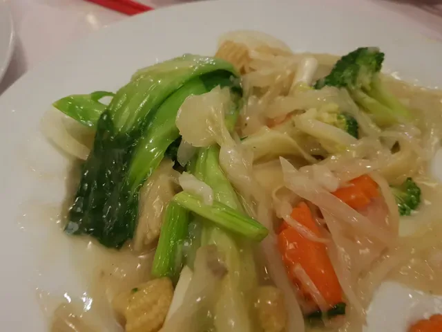 Ginseng Modern Asian Cuisine