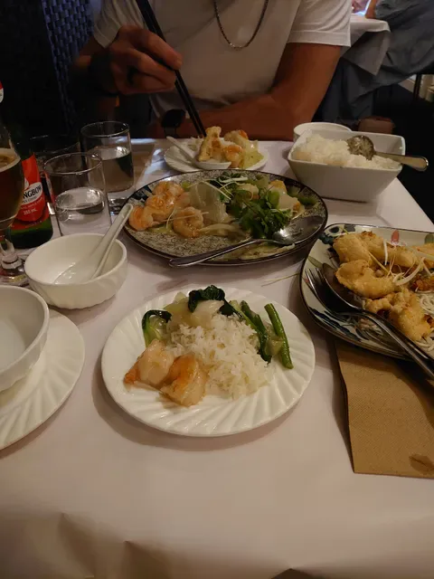 Ginseng Modern Asian Cuisine