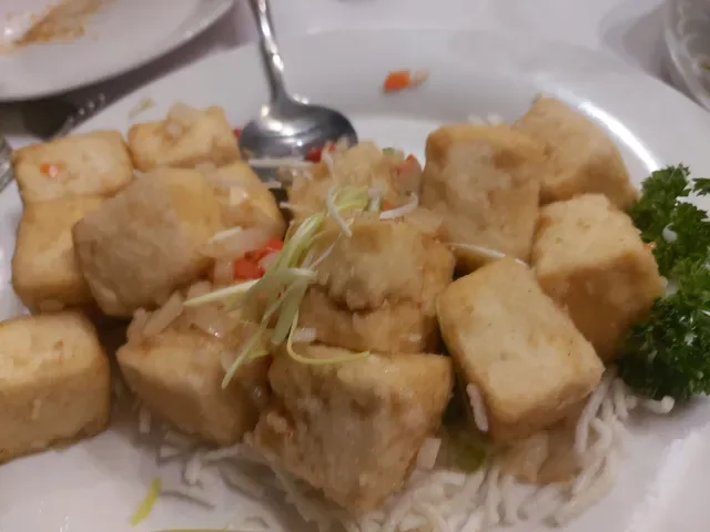 Ginseng Modern Asian Cuisine