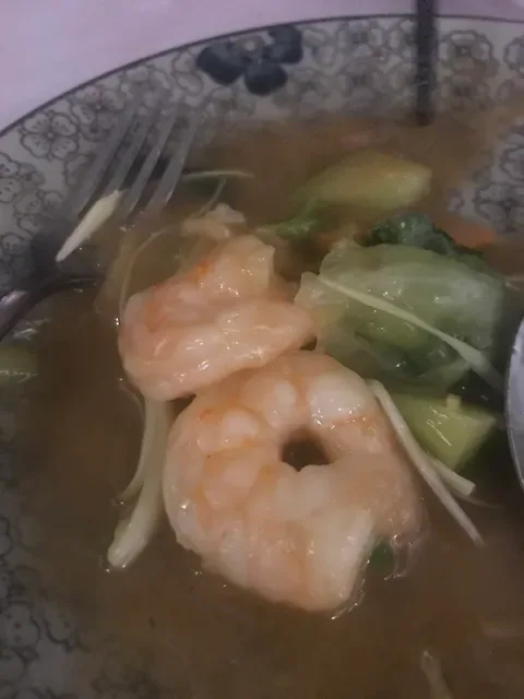 Ginseng Modern Asian Cuisine