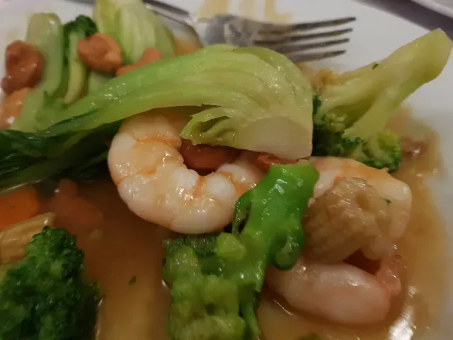 Ginseng Modern Asian Cuisine