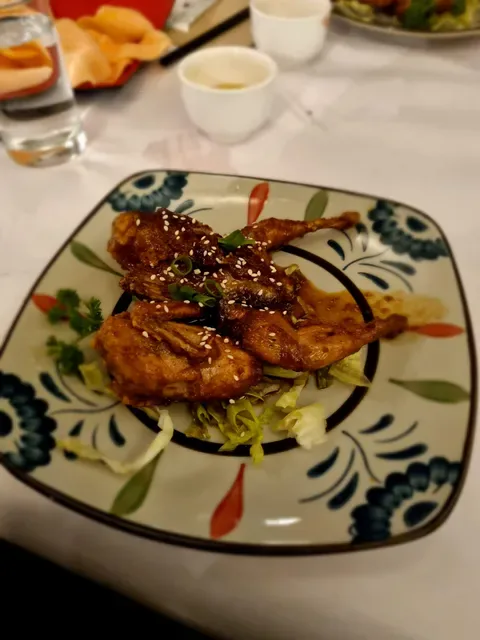 Ginseng Modern Asian Cuisine