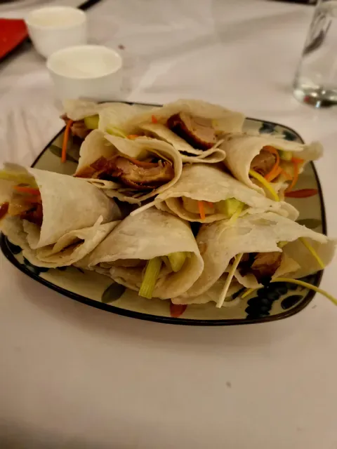 Ginseng Modern Asian Cuisine