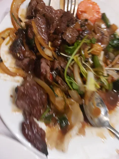 Ginseng Modern Asian Cuisine