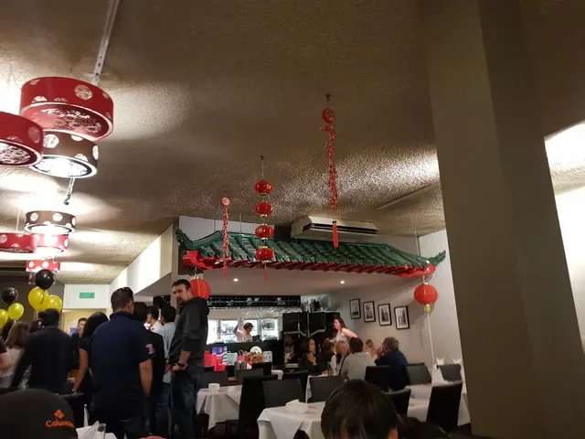 Ginseng Modern Asian Cuisine