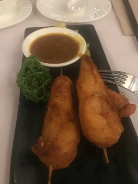 Ginseng Modern Asian Cuisine