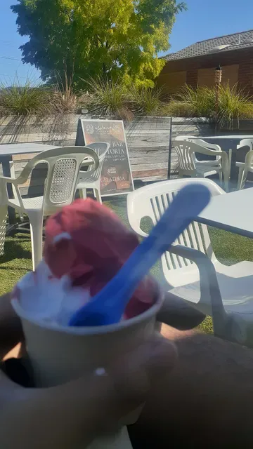 Gioco Gelato