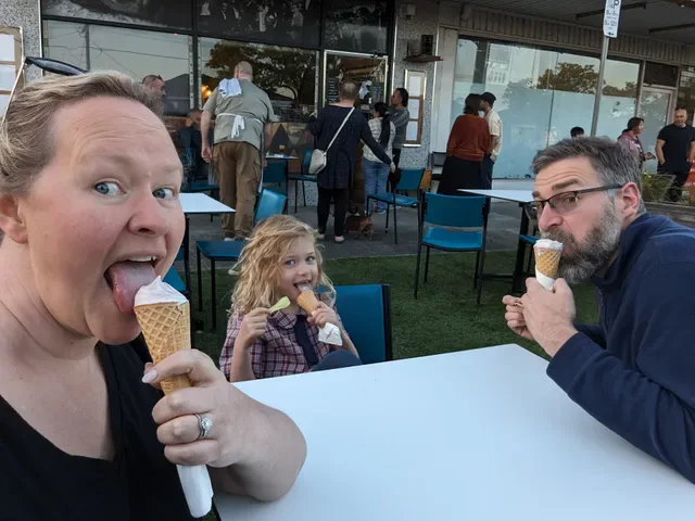 Gioco Gelato