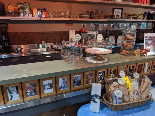 Gioco Gelato