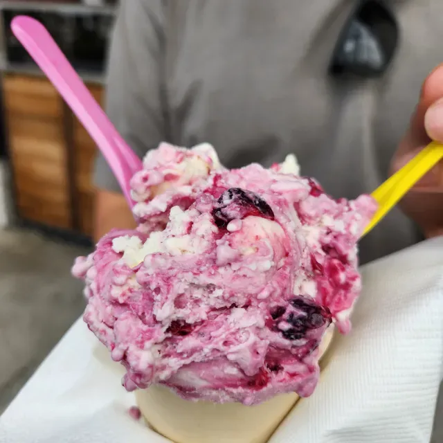 Gioco Gelato
