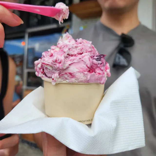 Gioco Gelato