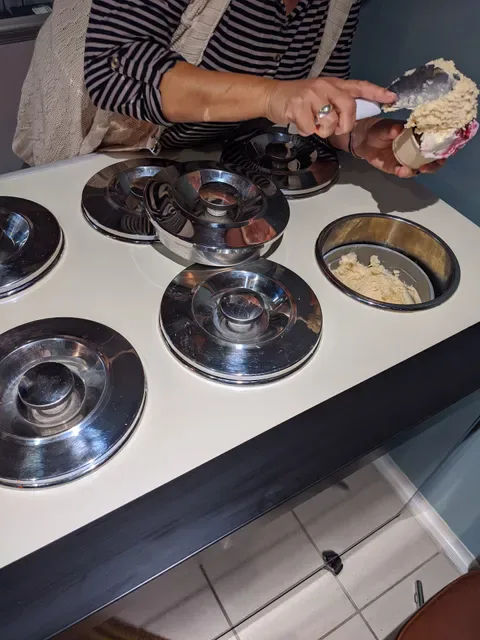 Gioco Gelato