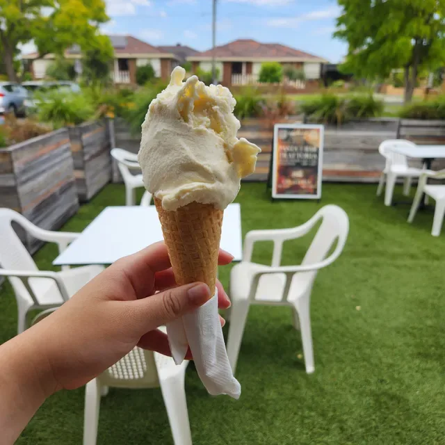 Gioco Gelato