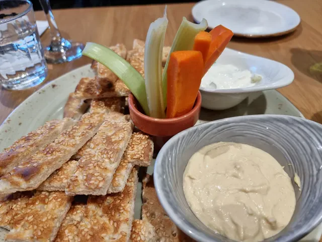 Giorgios Restaurant
