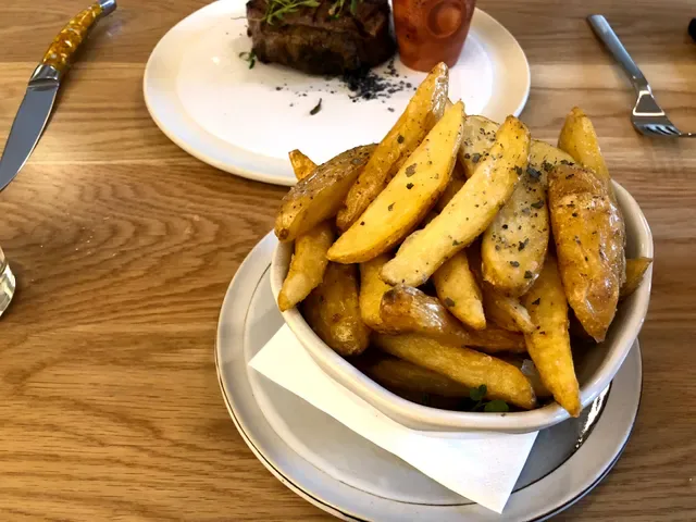 Giorgios Restaurant
