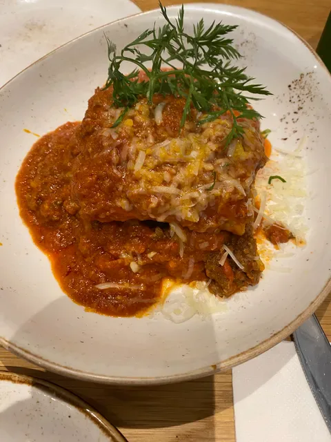 Giorgios Restaurant