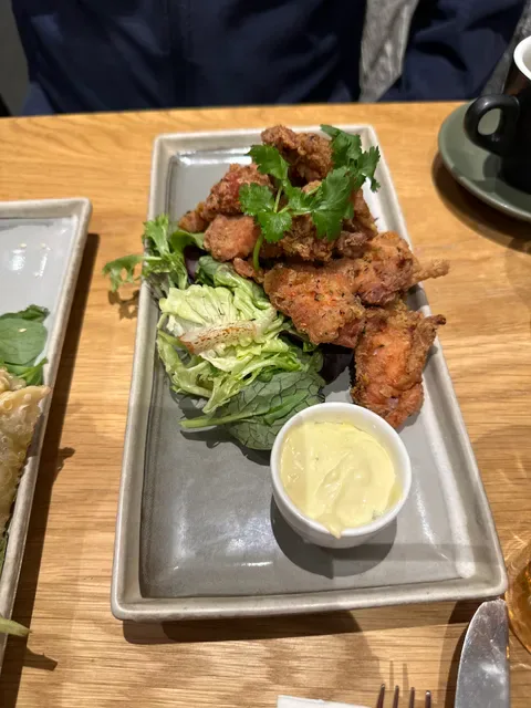 Giorgios Restaurant