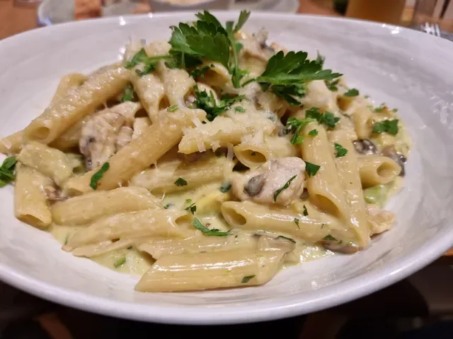 Giorgios Restaurant