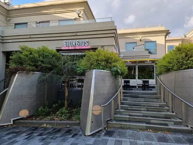 Giorgios Restaurant