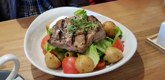 Giorgios Restaurant