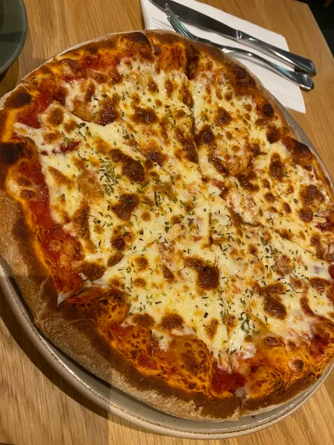 Giorgios Restaurant
