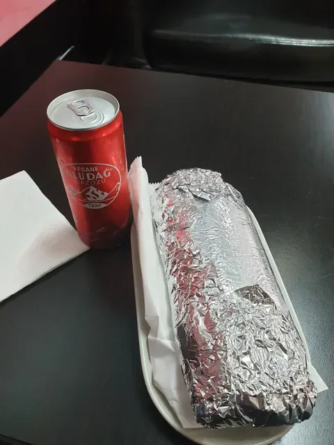 Romies Kebab's
