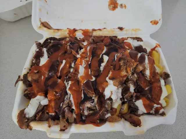 Romies Kebab's