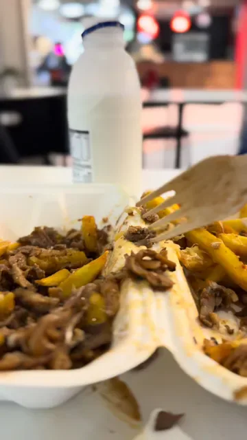 Romies Kebab's