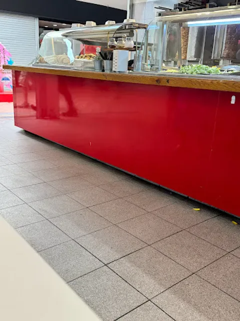 Romies Kebab's