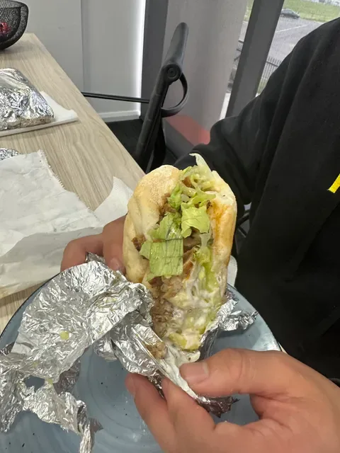 Romies Kebab's