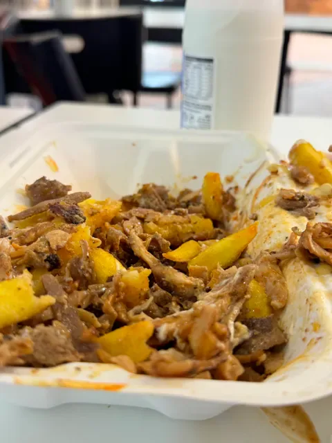Romies Kebab's