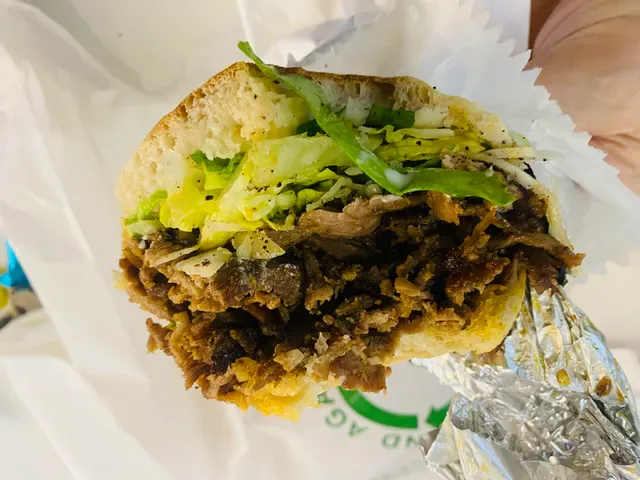 Romies Kebab's