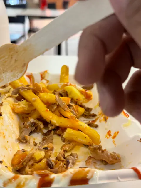 Romies Kebab's