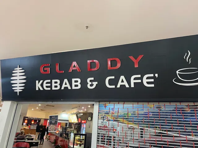 Romies Kebab's