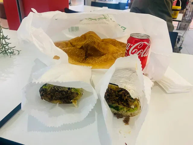 Romies Kebab's