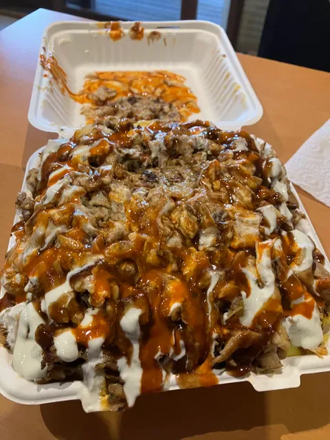 Romies Kebab's