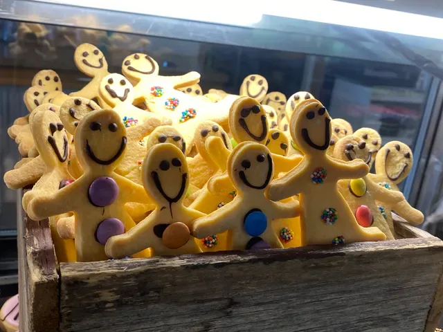Gladysdale Bakehouse