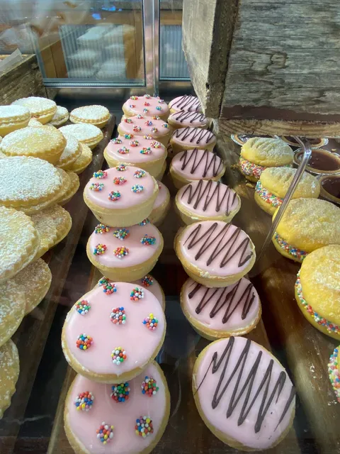 Gladysdale Bakehouse