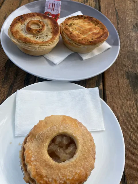 Gladysdale Bakehouse