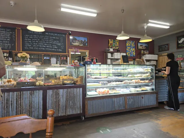 Gladysdale Bakehouse