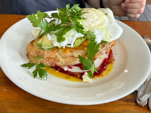 Gladysdale Bakehouse