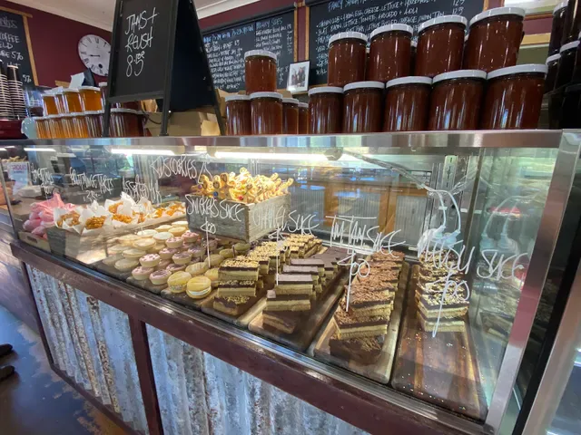 Gladysdale Bakehouse