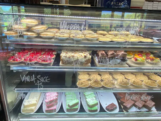 Gladysdale Bakehouse