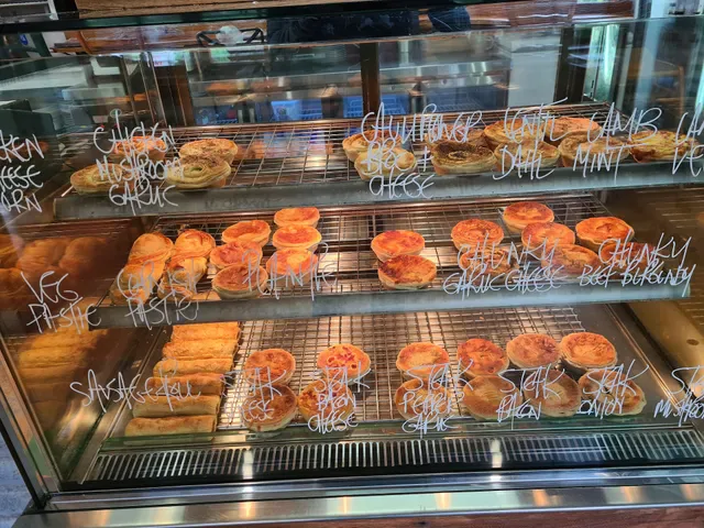 Gladysdale Bakehouse